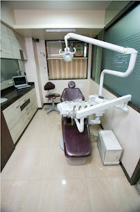 Smile Sensations Dental Clinic