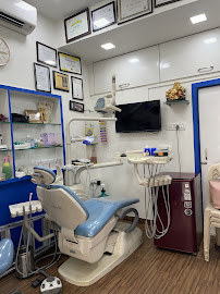 Toothappy Dental Clinic - Dr Miloni Sanghavi
