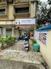 Toothappy Dental Clinic - Dr Miloni Sanghavi