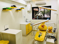 Shining Smiles Dental Clinic