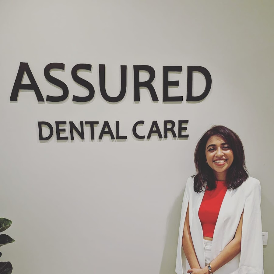 Assured Dental Care dental clinic in Mumbai