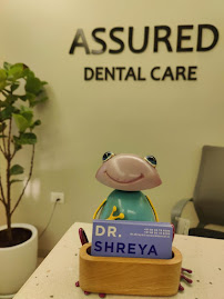 Assured Dental Care | Best Dental Clinic In Andheri West