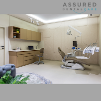 Assured Dental Care | Best Dental Clinic In Andheri West