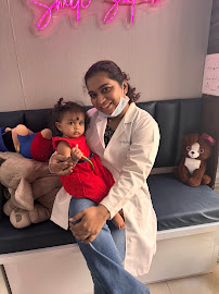 Smile Safari Child and Family Dental Clinic