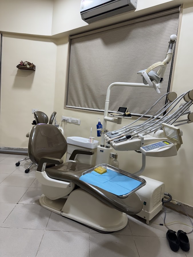 Aura Dental Care dental clinic in Mumbai