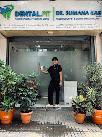 DENTAL.FIT Super Speciality Dental Clinic