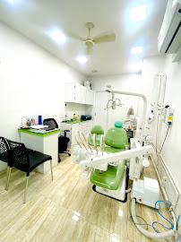 Dr. Nikita Patel's Dental Clinic