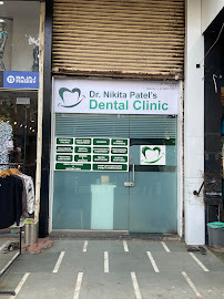 Dr. Nikita Patel's Dental Clinic