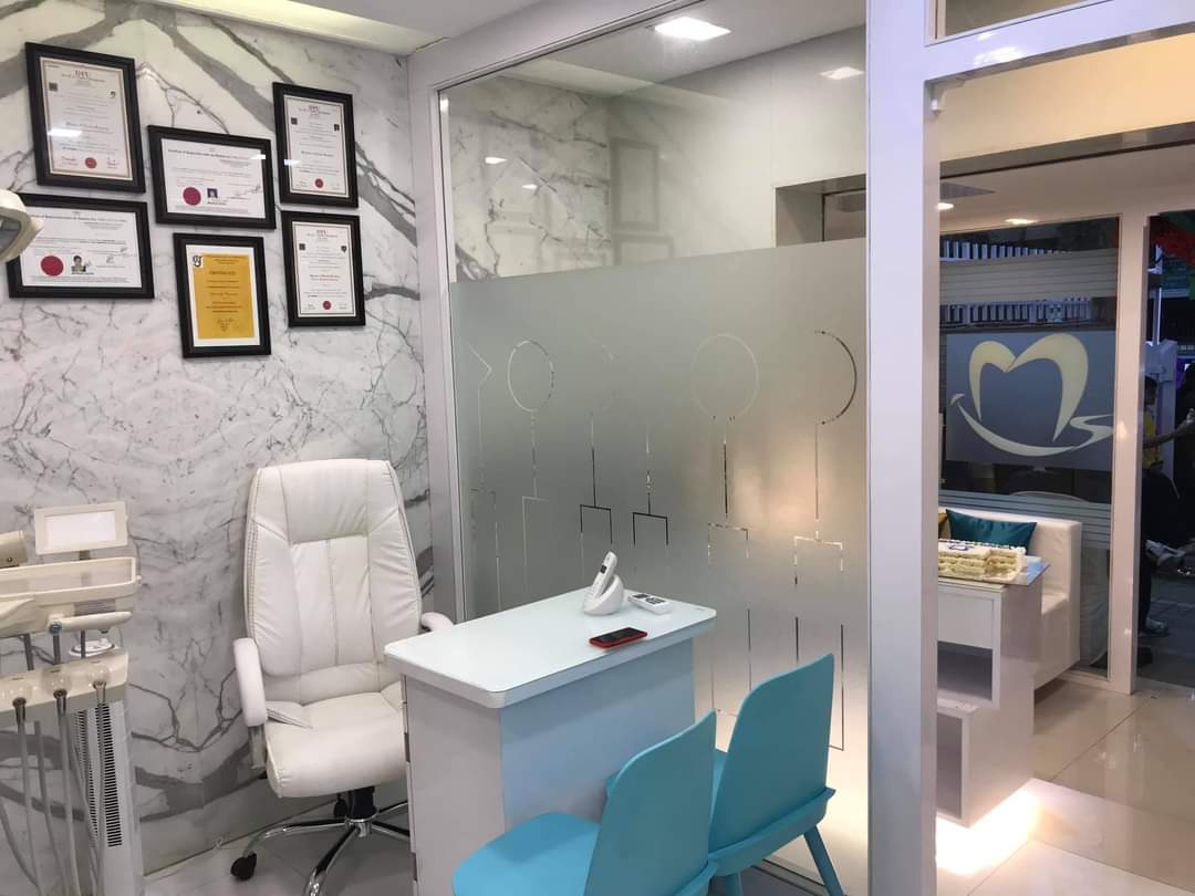 Vanilla Smiles dental clinic