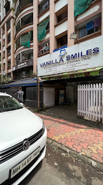 Vanilla Smiles Dental Clinic