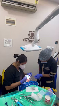 The Tooth & Co.