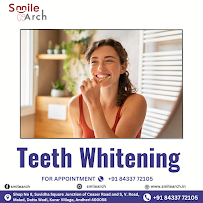 Smile Arch Dental Clinic - Dental Clinic In Andheri West