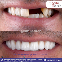 Smile Arch Dental Clinic - Dental Clinic In Andheri West