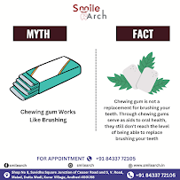 Smile Arch Dental Clinic - Dental Clinic In Andheri West