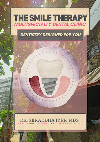 The Smile Therapy - Multispecialty Dental Clinic | Andheri East