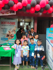 Dent-o-Care ( Multi Speciality Dental Clinic)