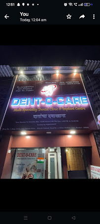 Dent-o-Care ( Multi Speciality Dental Clinic)