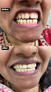 The Dental Villa