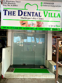 The Dental Villa