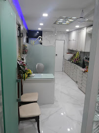 Shroff's Multi-Speciality Dental Clinic