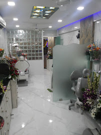 Shroff's Multi-Speciality Dental Clinic