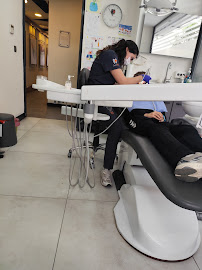 Özel Dent 35 Ağız ve Diş Sağlığı Polikliniği Karşıyaka