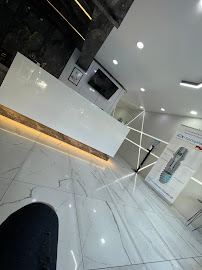 DentaPerla Karşıyaka Diş ve Ağız Sağlığı Polikliniği