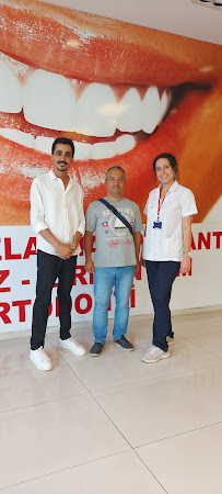 Estetica Karşıyaka - Özel Estetik 4 Ağız ve Diş Sağlığı Polikliniği