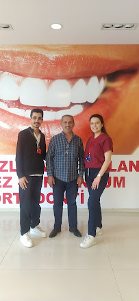 Estetica Karşıyaka - Özel Estetik 4 Ağız ve Diş Sağlığı Polikliniği