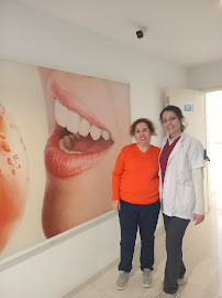 Estetica Karşıyaka - Özel Estetik 4 Ağız ve Diş Sağlığı Polikliniği