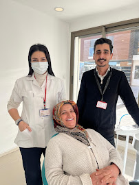 Estetica Karşıyaka - Özel Estetik 4 Ağız ve Diş Sağlığı Polikliniği