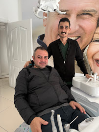 Estetica Karşıyaka - Özel Estetik 4 Ağız ve Diş Sağlığı Polikliniği