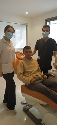Estetica Karşıyaka - Özel Estetik 4 Ağız ve Diş Sağlığı Polikliniği