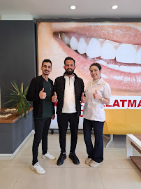 Estetica Karşıyaka - Özel Estetik 4 Ağız ve Diş Sağlığı Polikliniği