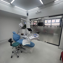 Karşıyaka Diş Hekimi | Dentist Fatih Burak BATMAZ