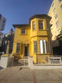 Karşıyaka Diş Hekimi | Dentist Fatih Burak BATMAZ