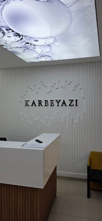 Özel Şemikler Kar Beyazı Ağız ve Diş Sağlığı Polikliniği Karşıyaka