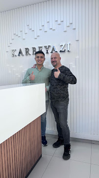 Özel Şemikler Kar Beyazı Ağız ve Diş Sağlığı Polikliniği Karşıyaka
