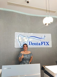 DentaFİX Girne Ağız ve Diş Sağlığı Polikliniği