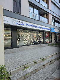 DentaFİX Girne Ağız ve Diş Sağlığı Polikliniği