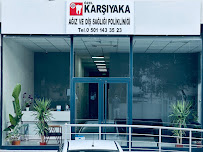 Özel Karşıyaka Ağız Ve Diş Sağlığı Polikliniği