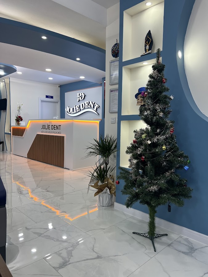 Jole Dent Aiz Ve D Salii Polkln dental clinic