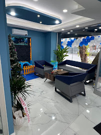 JOLİE DENT AĞIZ VE DİŞ SAĞLIĞI POLİKLİNİĞİ