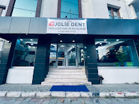 JOLİE DENT AĞIZ VE DİŞ SAĞLIĞI POLİKLİNİĞİ