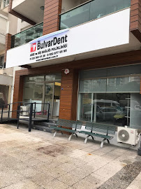 Special Bulvardent Oral and Dental Health Clinic