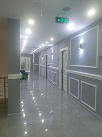 Yeşilyurt Diş Kliniği - Bostanlı Şubesi