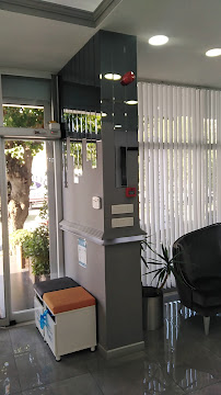 Yeşilyurt Diş Kliniği - Bostanlı Şubesi