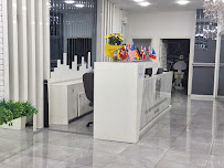 Yeşilyurt Diş Kliniği - Bostanlı Şubesi