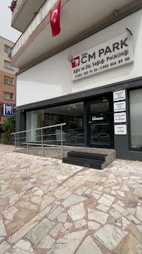 Özel CM Park Ağız ve Diş Sağlığı Polikliniği