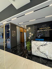 DENTFLOR Ağız Ve Diş Sağlığı Polikliniği